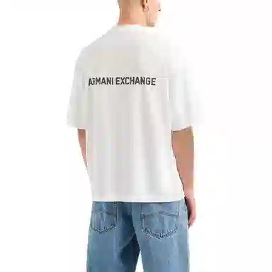 ARMANI EXCHANGE SS24 LogoT