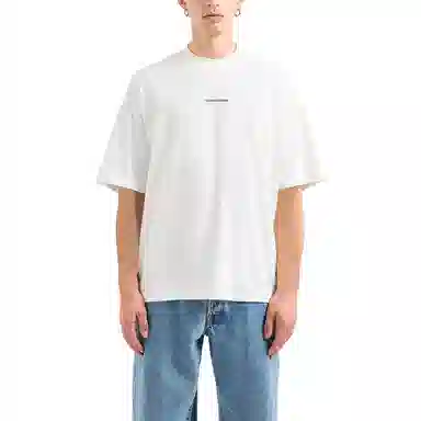 ARMANI EXCHANGE SS24 LogoT