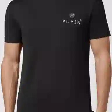 PHILIPP PLEIN SS22 LogoT