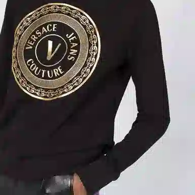 VERSACE JEANS COUTURE Logo