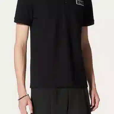 Valentino FW21 LogoPolo
