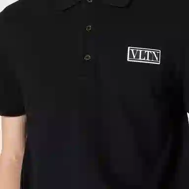 Valentino FW21 LogoPolo