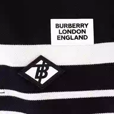 Burberry Polo