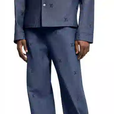 LOUIS VUITTON SS25 Logo