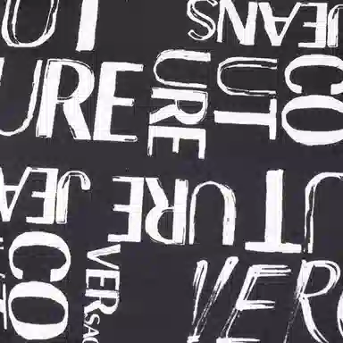 VERSACE JEANS COUTURE SS23 LogoT