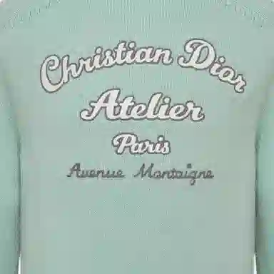 DIOR FW22 Logo