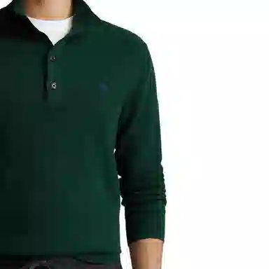 Polo Ralph Lauren FW23 LogoPolo