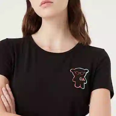 EMPORIO ARMANI SS22 T