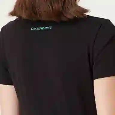 EMPORIO ARMANI SS22 T