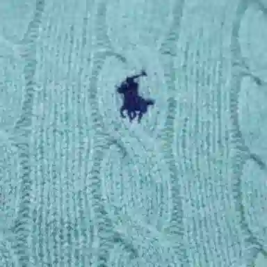 Polo Ralph Lauren FW22 Logo