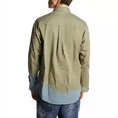 DSQUARED 2 SS24 Logo