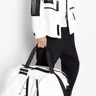 ARMANI EXCHANGE SS22