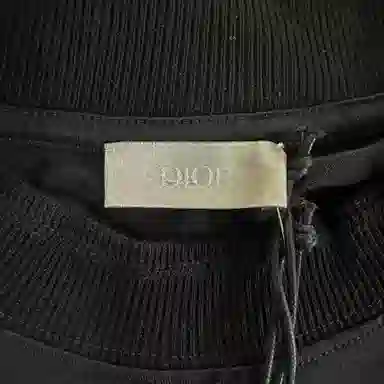 DIOR x KENNY SCHARF FW21