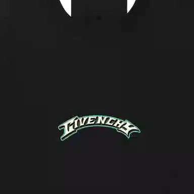 Givenchy T-Shirt Black