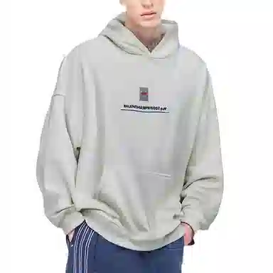 Balenciaga SS22 Logo