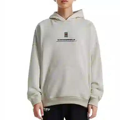 Balenciaga SS22 Logo