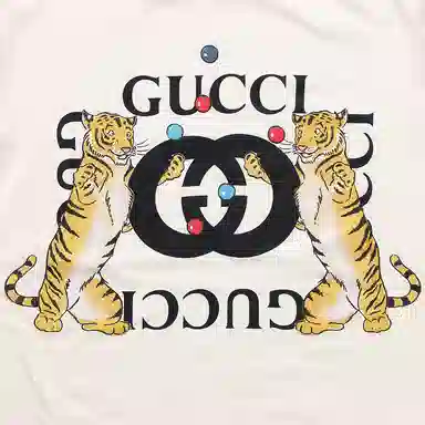 GUCCI SS23 LogoT
