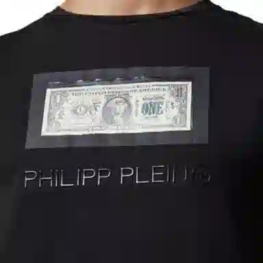 PHILIPP PLEIN FW22 T