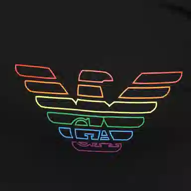 EMPORIO ARMANI LogoVT