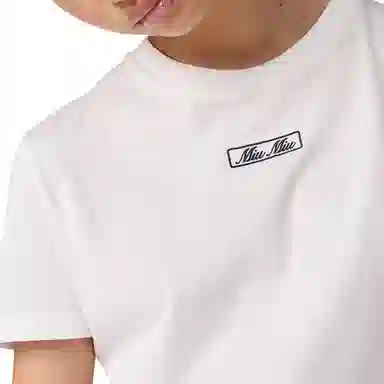 MIU MIU T