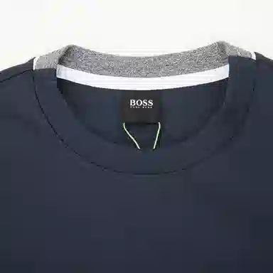 HUGO BOSS FW21 Logo