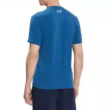 EMPORIO ARMANI SS23 EA7 LogoT