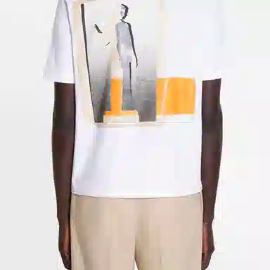 Lanvin FW22 T