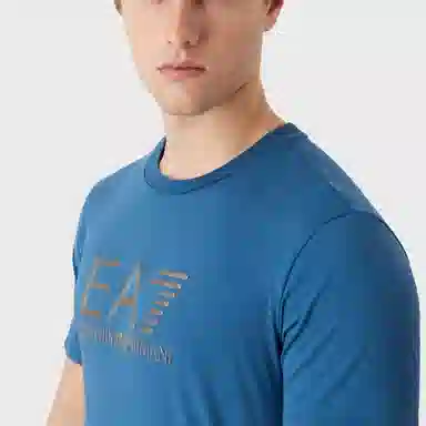 EMPORIO ARMANI SS23 LogoT