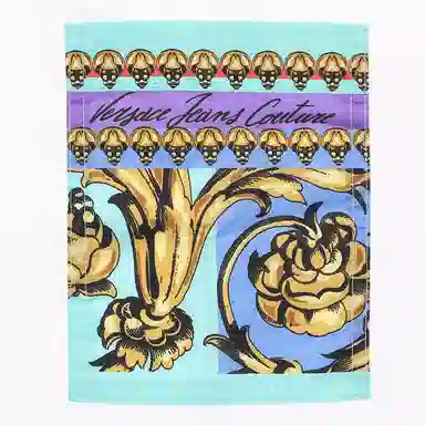 VERSACE JEANS COUTURE SS22 T