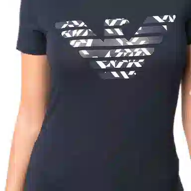 EMPORIO ARMANI FW21 LogoT