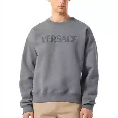 VERSACE FW22 Logo