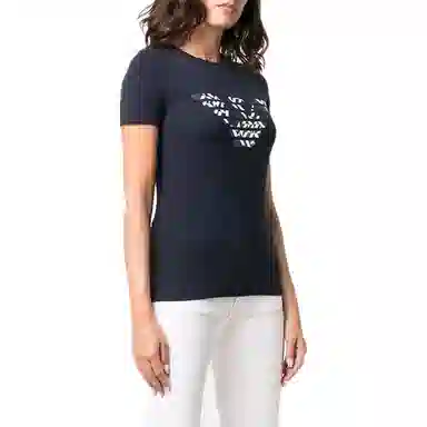 EMPORIO ARMANI FW21 LogoT