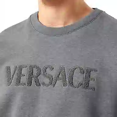 VERSACE FW22 Logo