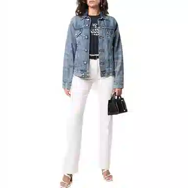 EMPORIO ARMANI FW21 LogoT