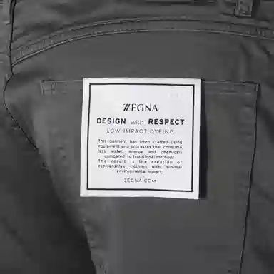 Zzegna SS22