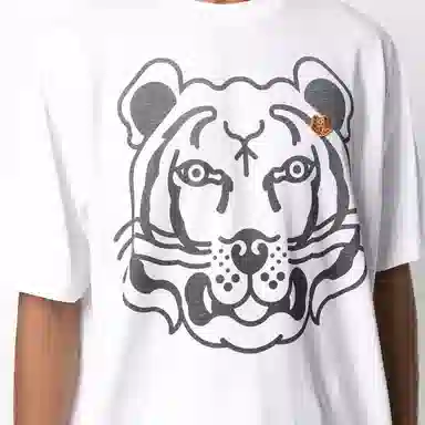 KENZO FW21 LogoT