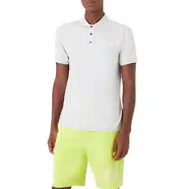 EMPORIO ARMANI SS23 EA7 Polo