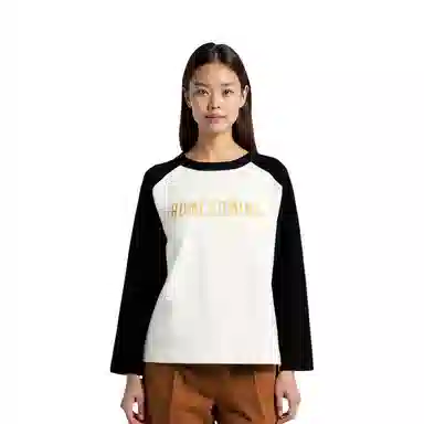 Fear of God Essentials Tri-Blend Baseball Shirt Obsidian Black