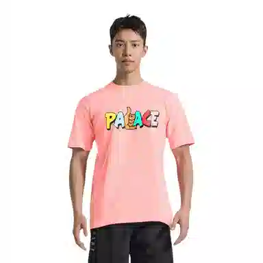 PALACE Shitfaced Shaka T