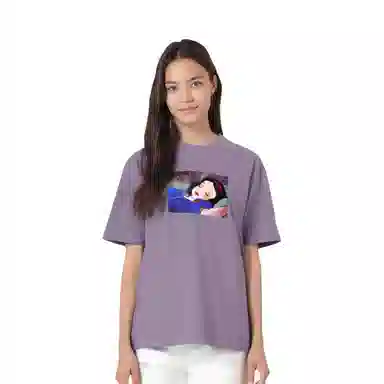 Supreme Snow White Tee