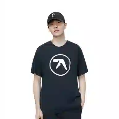 Supreme x Aphex Twin Ambient Works Tee