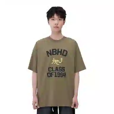 NEIGHBORHOOD SS21 1994T