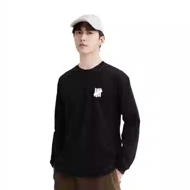UNDEFEATED FW24 LogoT