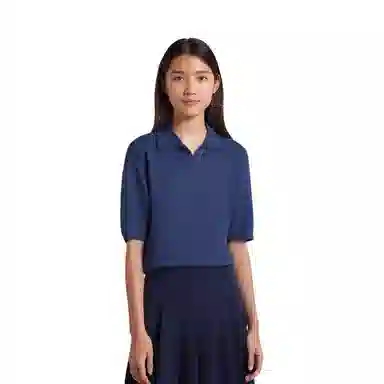 TEAM WANG Polo Shirt