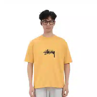Stussy Small Stock Tee