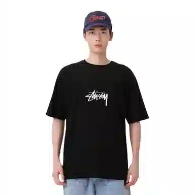 Stussy Small Stock Tee