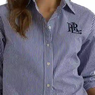 Polo Ralph Lauren FW24 Logo