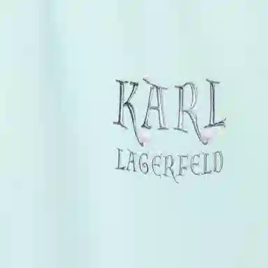 KARL LAGERFELD Logo