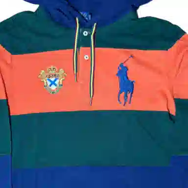 Polo Ralph Lauren SS22