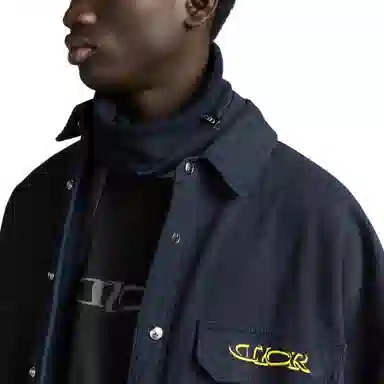 DIOR FW24 Logo